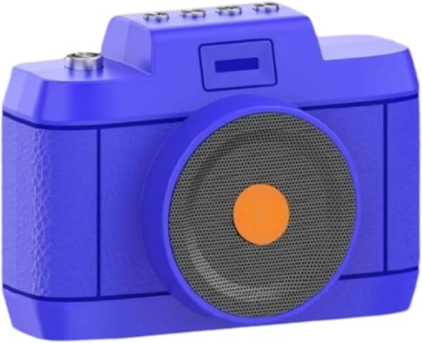 Portable Bluetooth Speaker