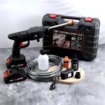 MZ WG02 Portable Spray Gun