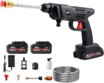 MZ WG02 Portable Spray Gun
