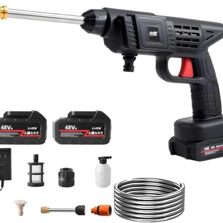 MZ WG02 Portable Spray Gun