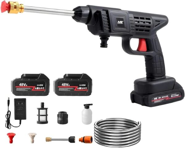 MZ WG02 Portable Spray Gun