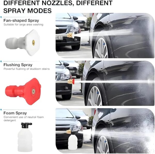 MZ WG02 Portable Spray Gun