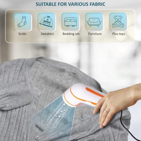 Nova NLR-208 Lint Remover