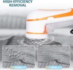 Nova NLR-208 Lint Remover