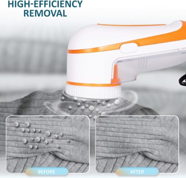 Nova NLR-208 Lint Remover