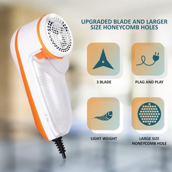 Nova NLR-208 Lint Remover