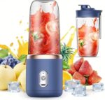 Small Portable Juicer