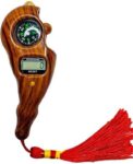 Digital Tasbih & Compass