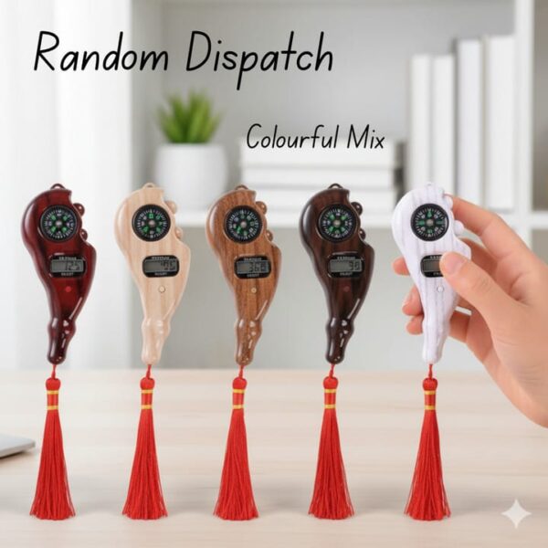 Digital Tasbih & Compass