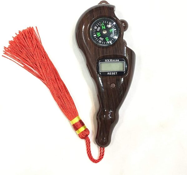 Digital Tasbih & Compass