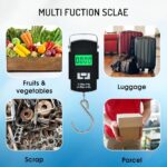 Portable Electronic Scale