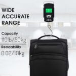 Portable Electronic Scale