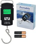 Portable Electronic Scale