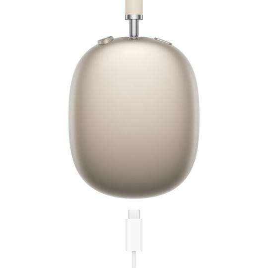 P9 Pro Max headphone