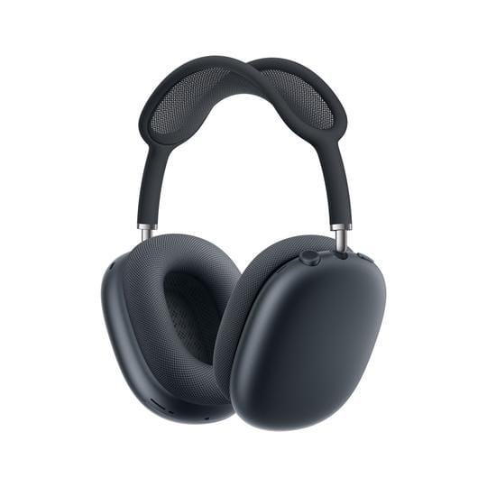 P9 Pro Max headphone