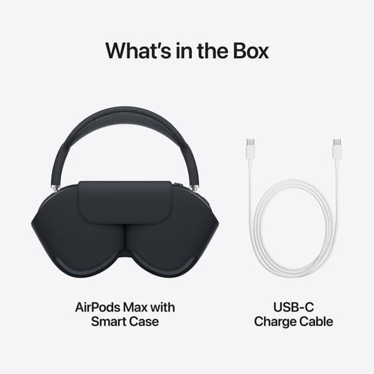 P9 Pro Max headphone