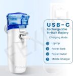 mesh nebulizer