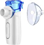 mesh nebulizer