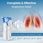 mesh nebulizer