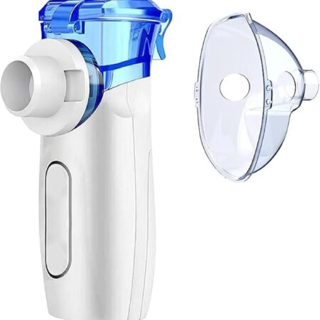 mesh nebulizer