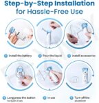 mesh nebulizer