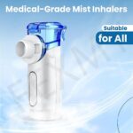 mesh nebulizer