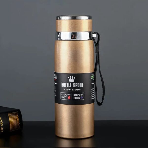 Bottle Sport bottle