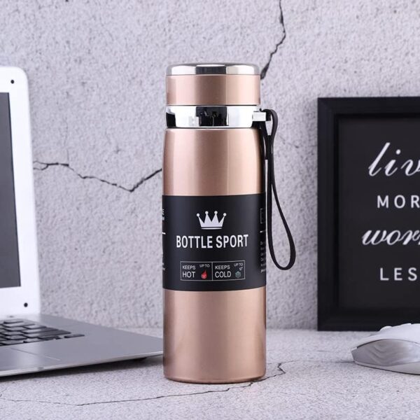 Bottle Sport bottle