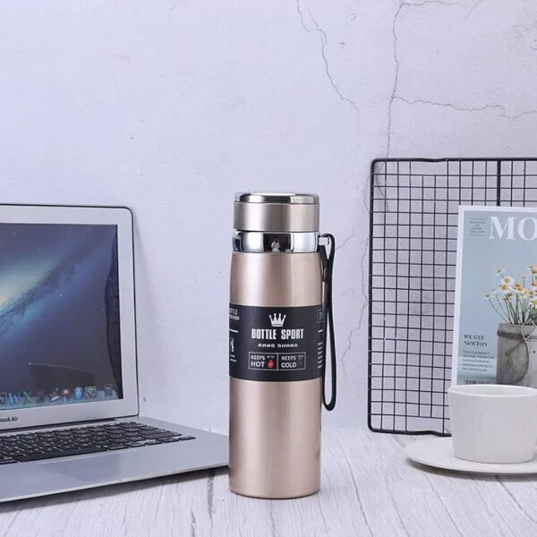 Bottle Sport bottle