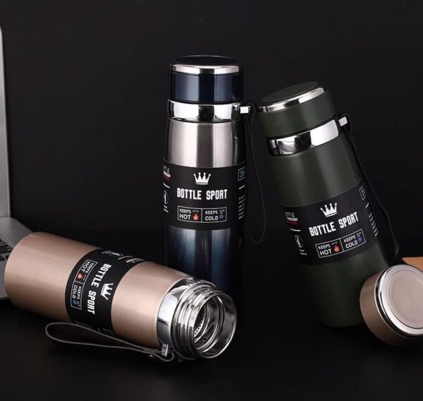 Bottle Sport bottle