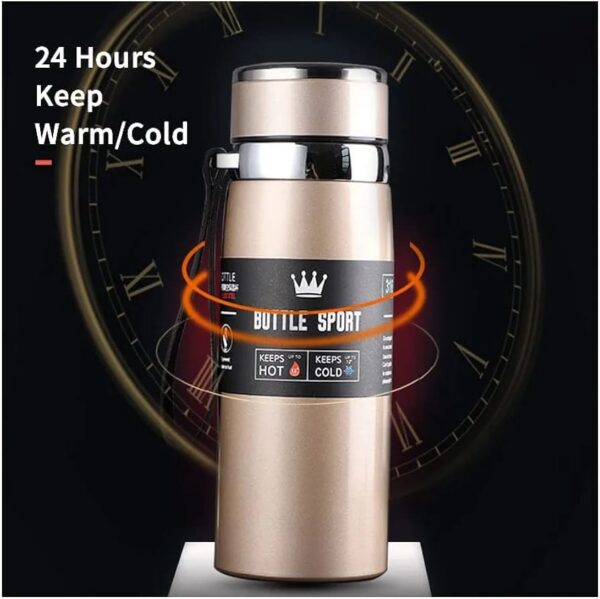 Bottle Sport bottle