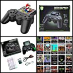 S10 Controller Gamepad Digital Game Player