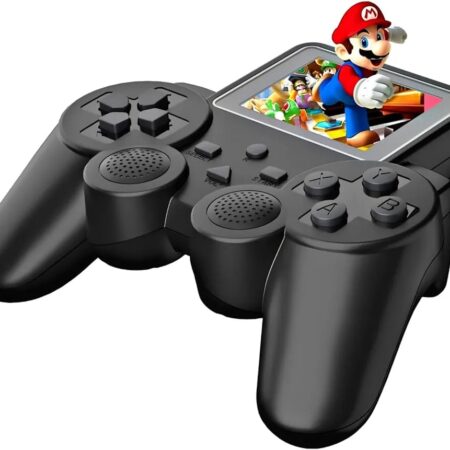 S10 Controller Gamepad Digital Game Player