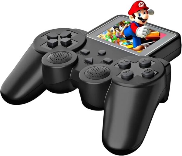 S10 Controller Gamepad Digital Game Player