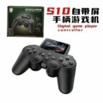 S10 Controller Gamepad Digital Game Player