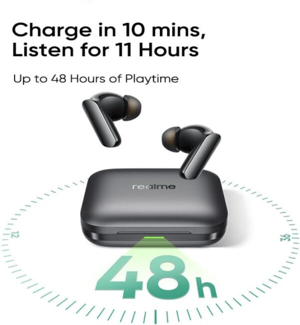 Realme Buds Air 7 Pro