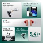 Realme Buds Air 7 Pro
