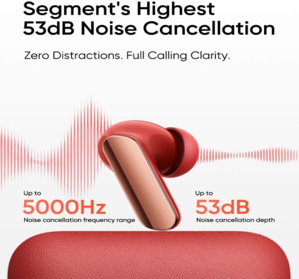 Realme Buds Air 7 Pro