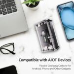 Itel STAR 110F power bank