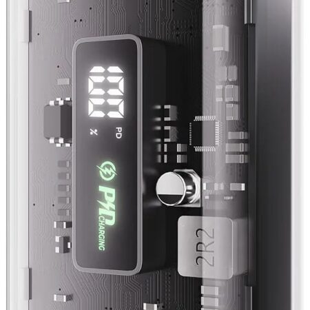 Itel STAR 110F power bank