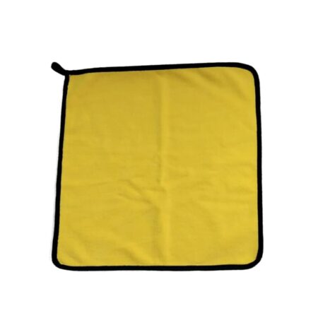 microfiber cleaning cloth