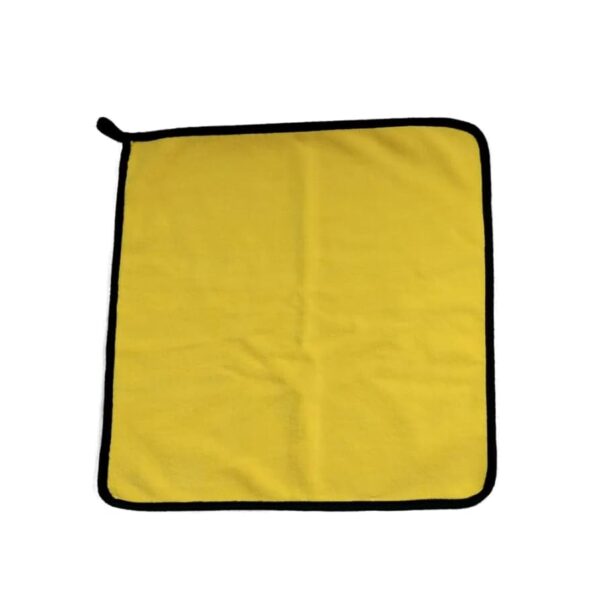 microfiber cleaning cloth