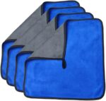 microfiber cleaning cloth