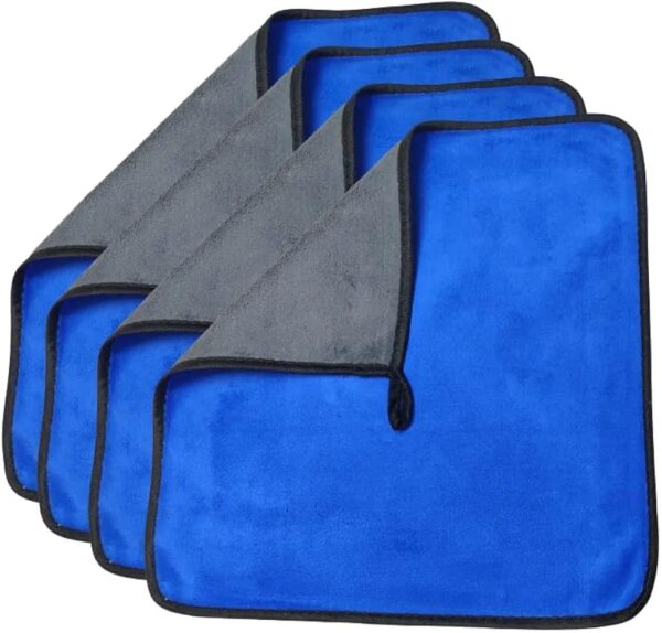 microfiber cleaning cloth