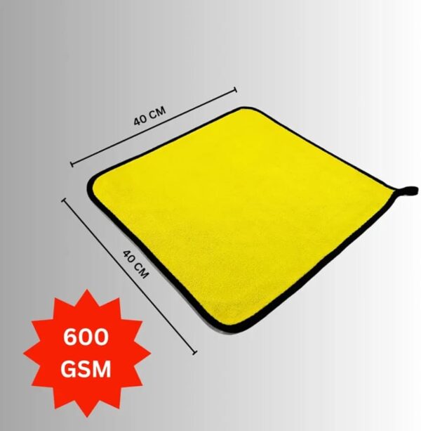 microfiber cleaning cloth