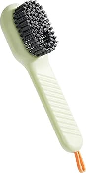 small brush or cleaning tool
