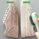small brush or cleaning tool