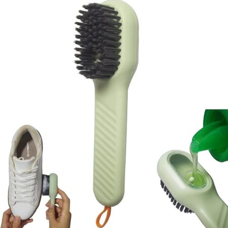 small brush or cleaning tool