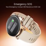 boAt Ultima Prime smartwatch
