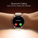 boAt Ultima Prime smartwatch